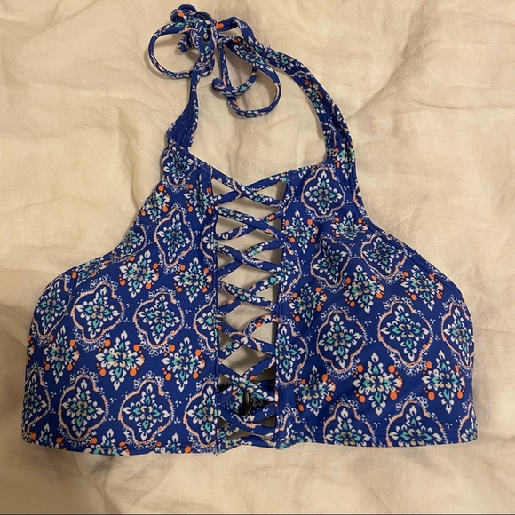 Hollister Bikini Set - Picture 2 of 5